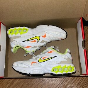 Nike zoom air fire, brand new condition & barely worn.